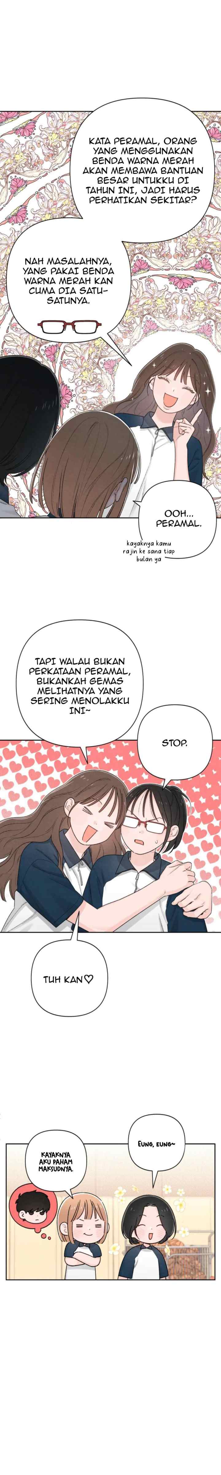 Apocalypse of Youth chapter 55 halaman 10