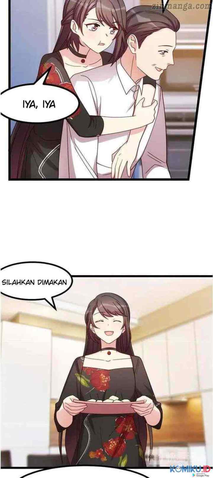 CEO's Sudden Proposal chapter 234 halaman 9