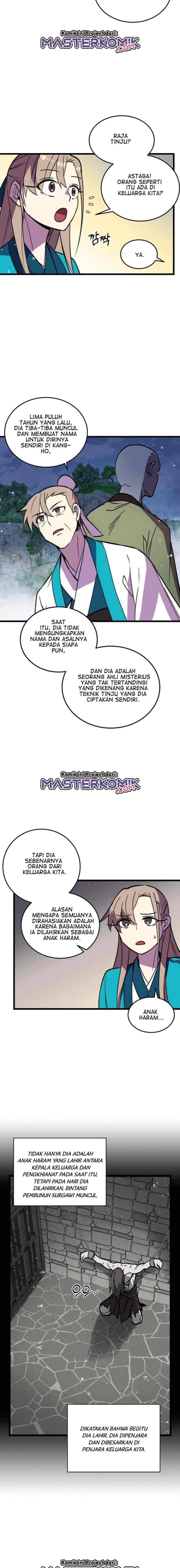 Absolute Martial Arts chapter 26 halaman 4