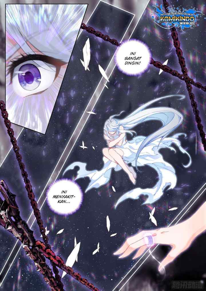 Soul Land 4 chapter 22 halaman 13