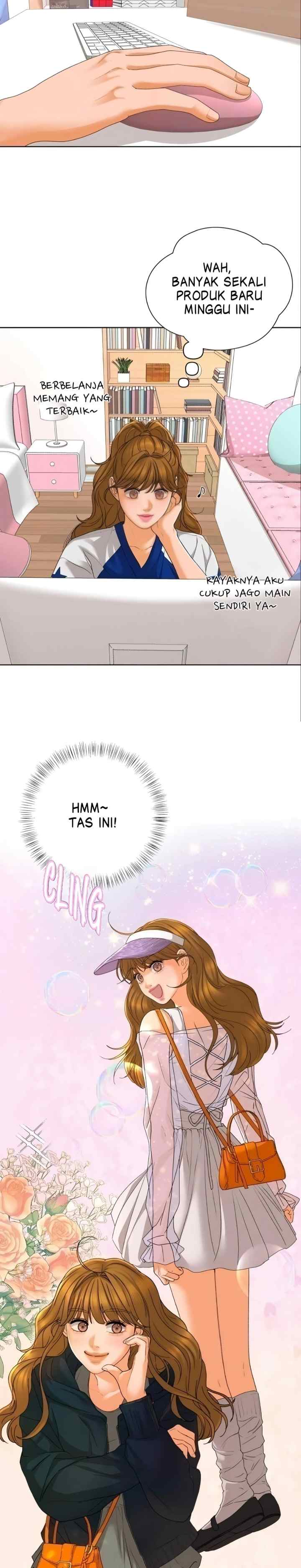 The Fox Club chapter 95 halaman 9