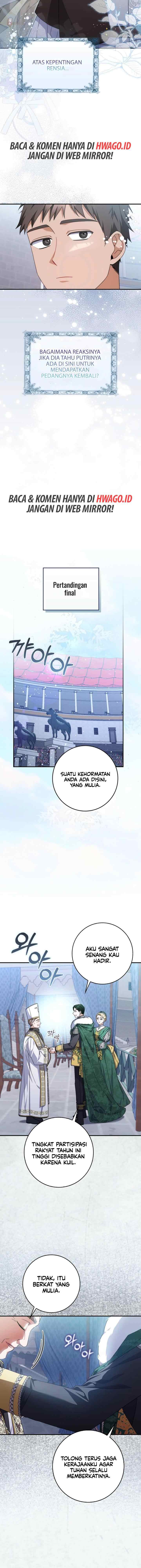 As My Husband Wish, I Will Bring in the Concubine chapter 30 halaman 12