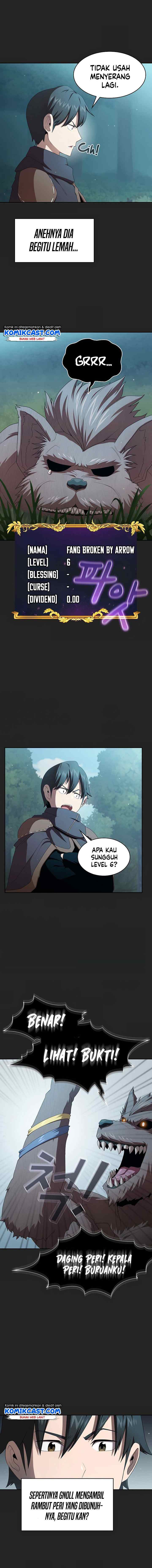 Is this Hero for Real? chapter 16 halaman 7