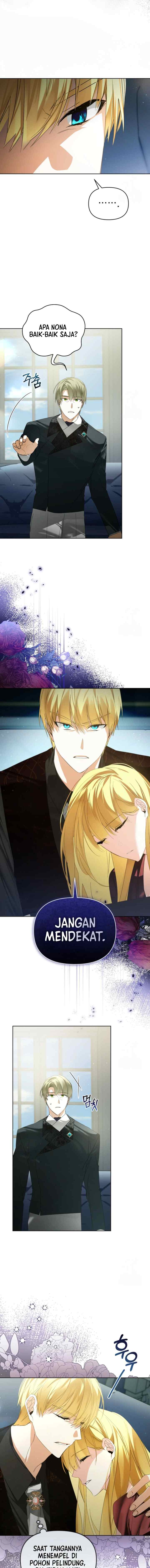 Fell In Tho The Arms of A Mad Villain chapter 35 halaman 13