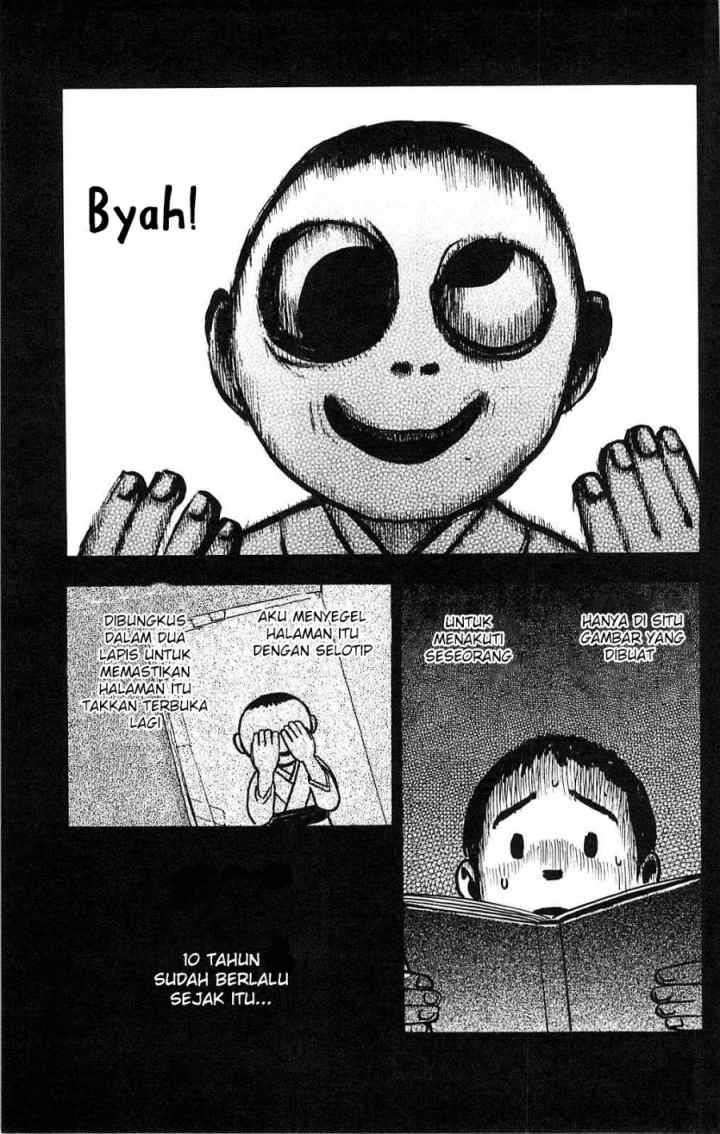 Fuan no Tane Plus chapter 111 halaman 7