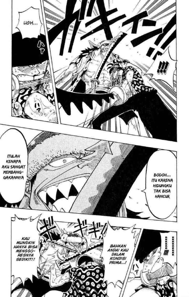 One Piece chapter 89 halaman 5