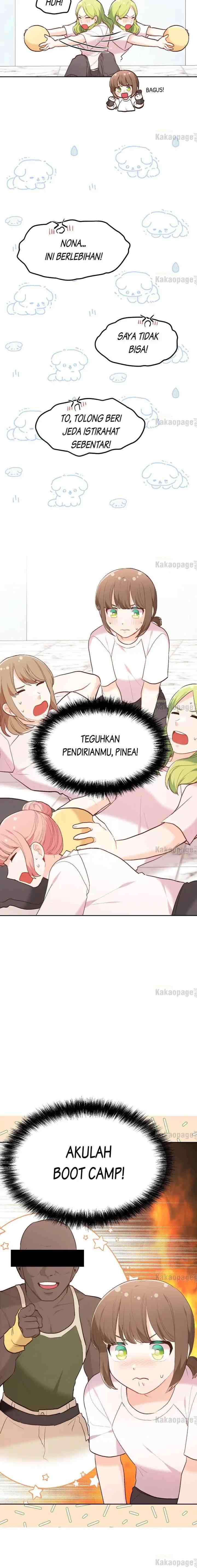 I Was Just an Ordinary Lady chapter 155 halaman 11