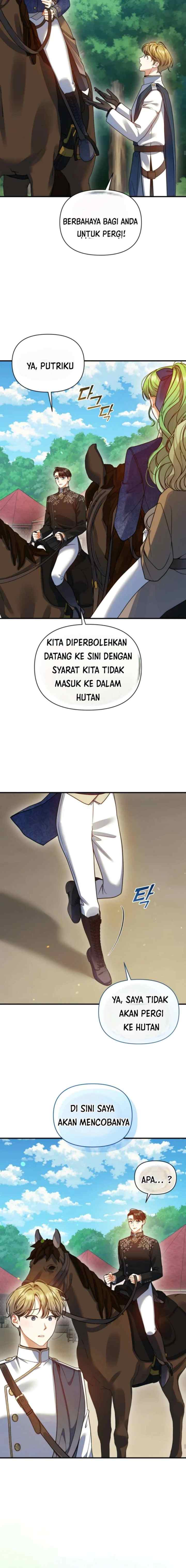 I Became the Younger Sister of a Regretful Obsessive Male Lead chapter 96 halaman 11