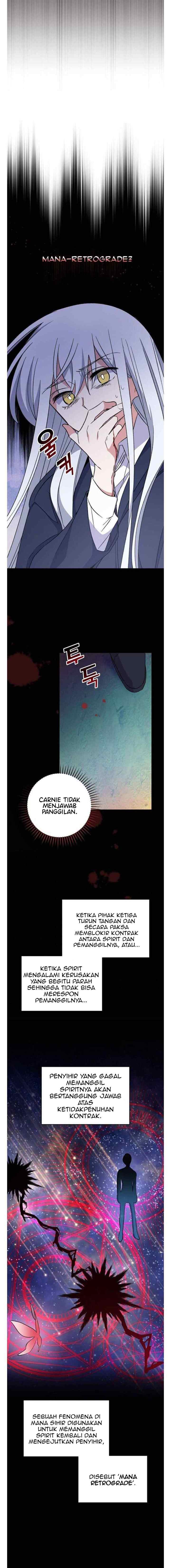 Yigret chapter 36 halaman 14