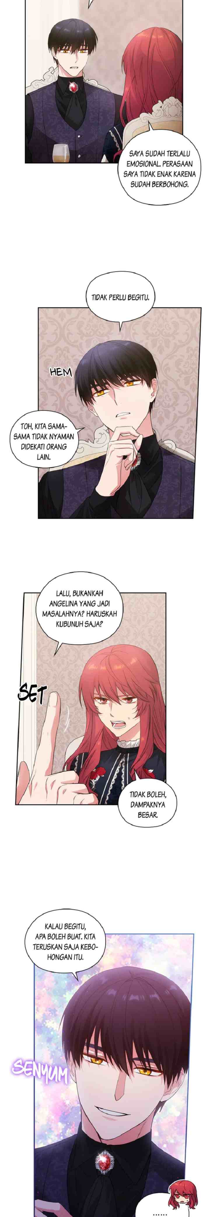 Adonis chapter 194 halaman 13
