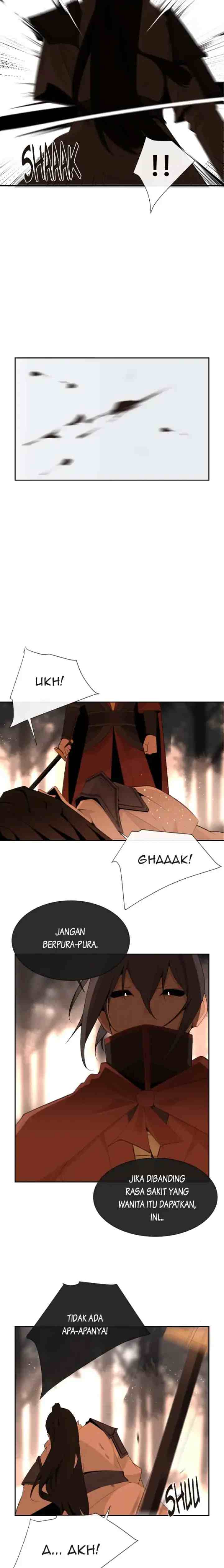 Devil Sword King chapter 179 halaman 11
