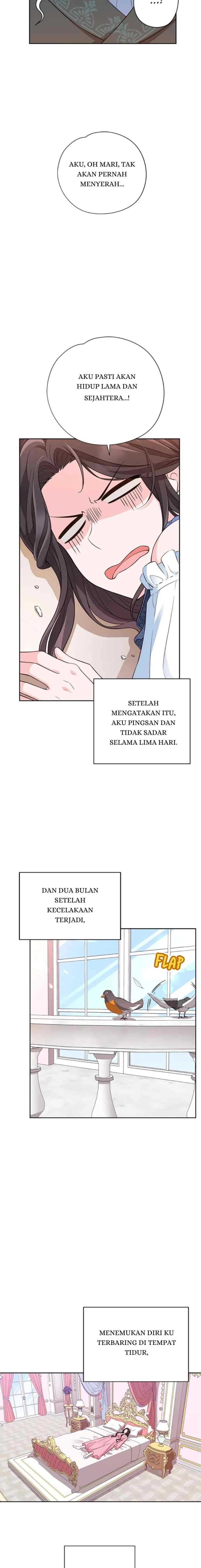 Dear My Friend chapter 15 halaman 9