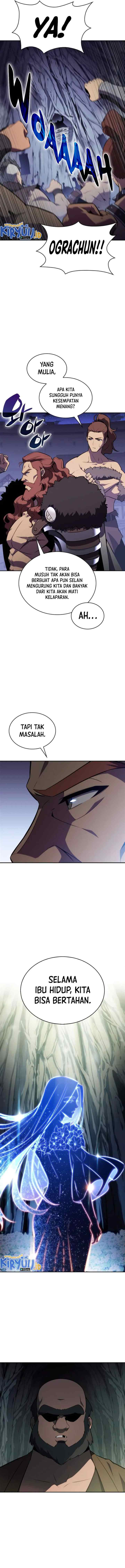 Solo Max-Level Newbie chapter 139 halaman 6