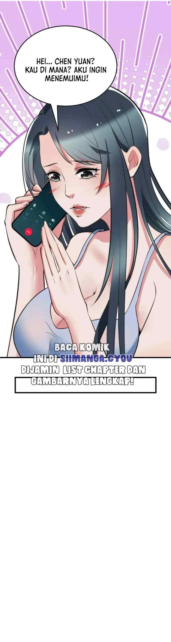I Have 90 Billion Licking Gold chapter 164 halaman 9