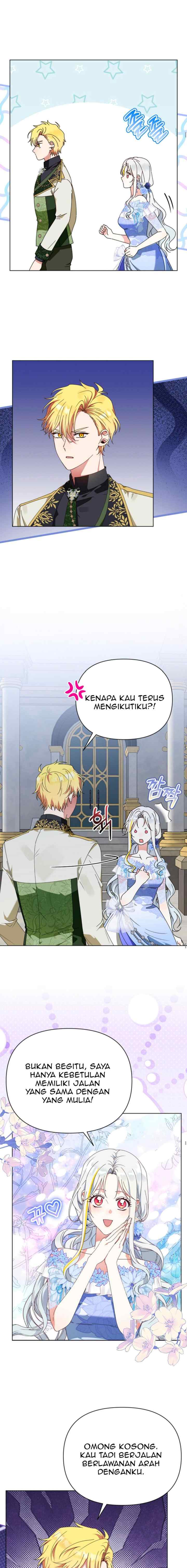 Bird Empress chapter 44 halaman 12