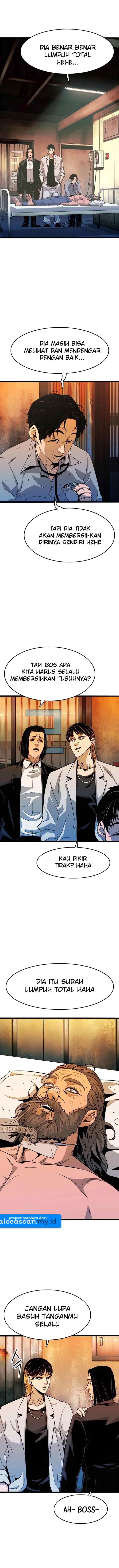 Death Row Boy chapter 11 halaman 8