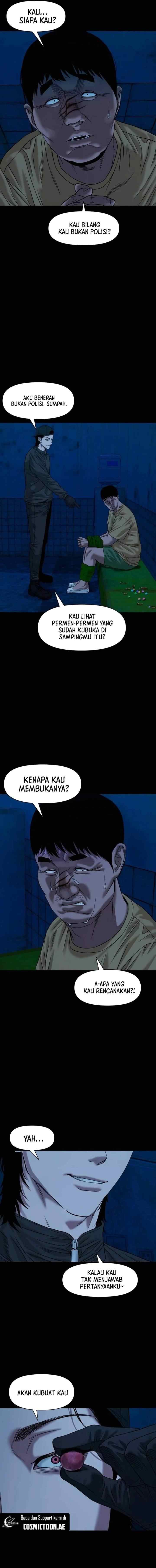 Gwichon-ri chapter 45 halaman 18