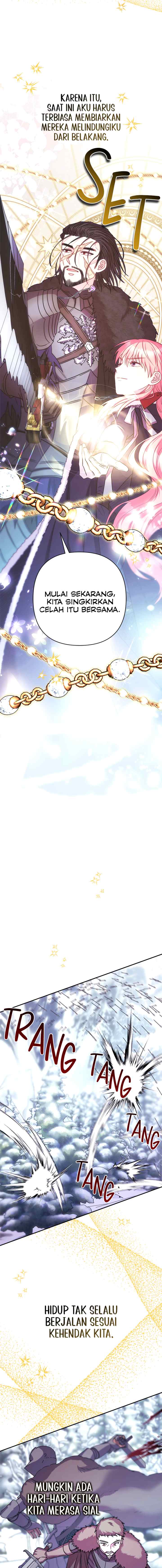 Anyway, It Is A Ropan chapter 74 halaman 13