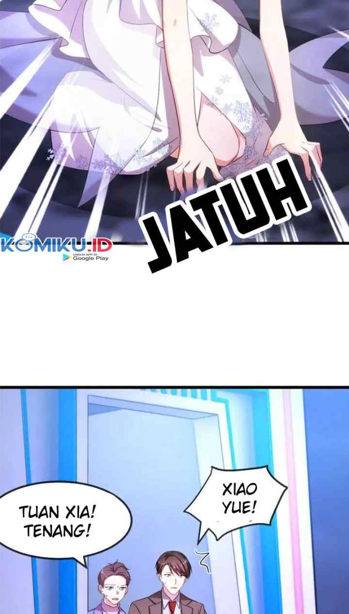 CEO's Sudden Proposal chapter 272 halaman 15