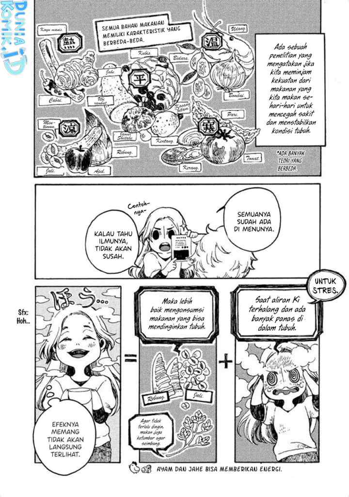 Oli Oli Soup chapter 3 halaman 7