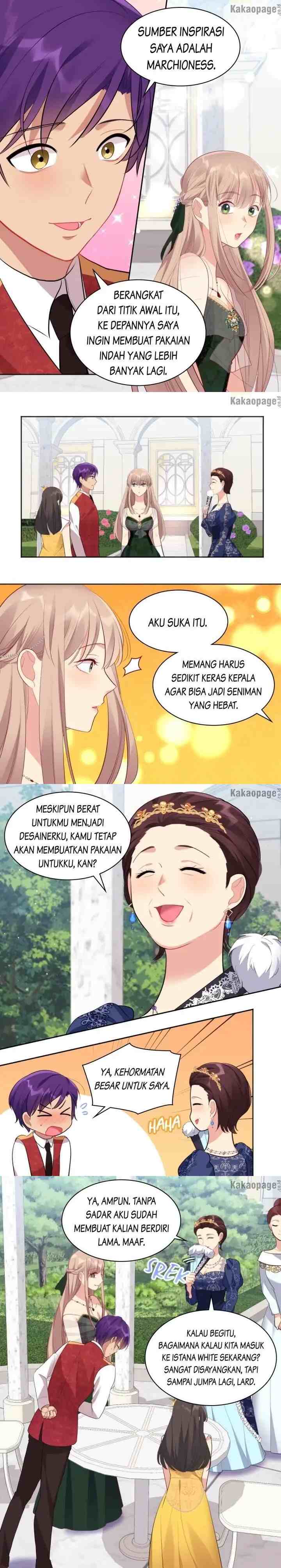 Daisy - How to Become the Duke's Fiancée chapter 73 halaman 13