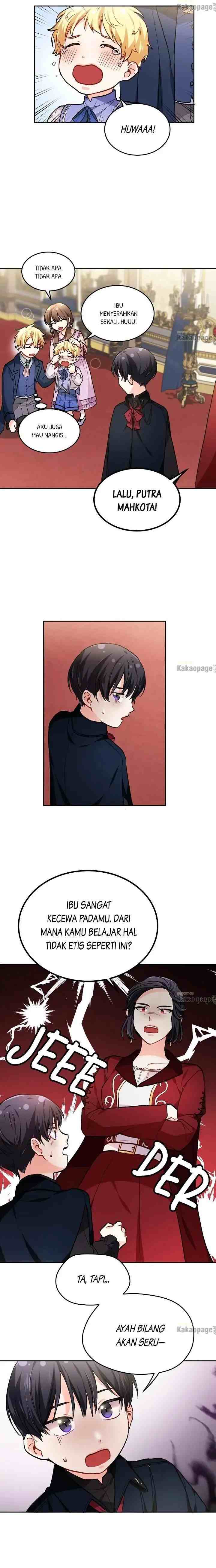 I Was Just an Ordinary Lady chapter 88 halaman 13