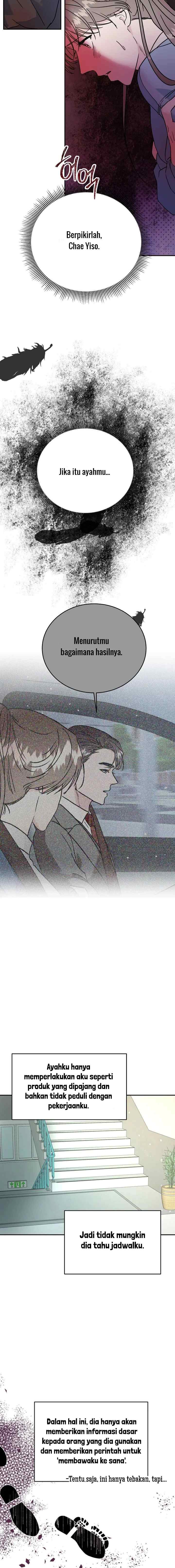 Remarried Couple chapter 19 halaman 7