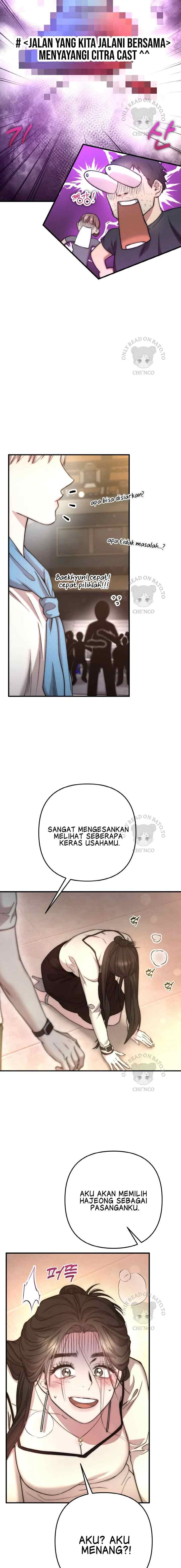 Acting Genius, Top Idol! chapter 55 halaman 7