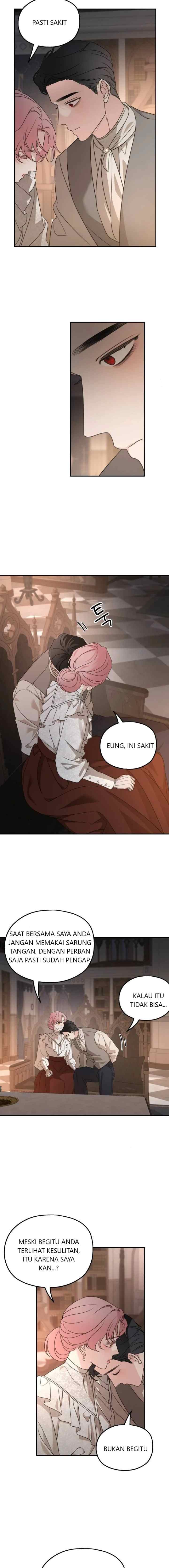 My In-Laws Are Obsessed With Me chapter 127 halaman 14