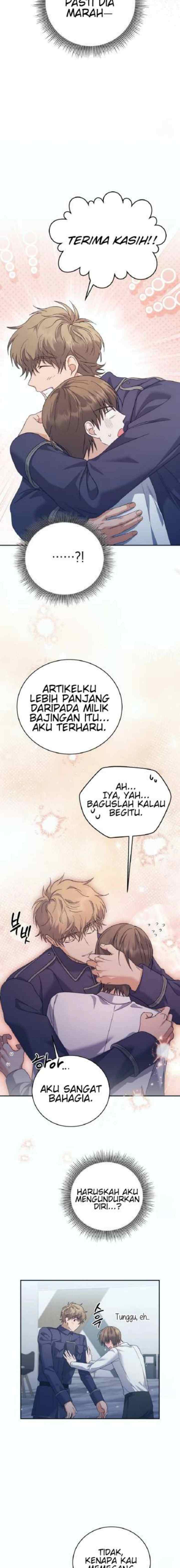 Seira To Juliet chapter 4 halaman 6