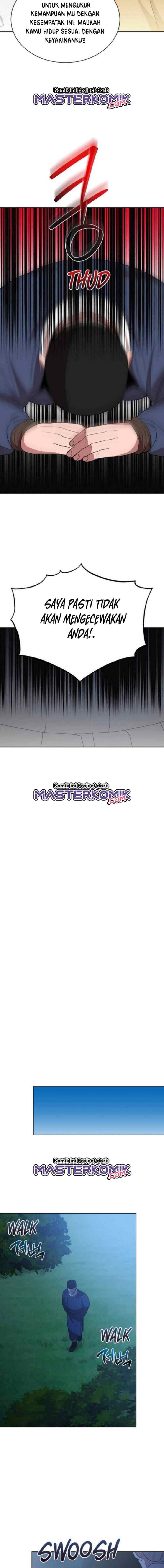Fire King Dragon chapter 48 halaman 5