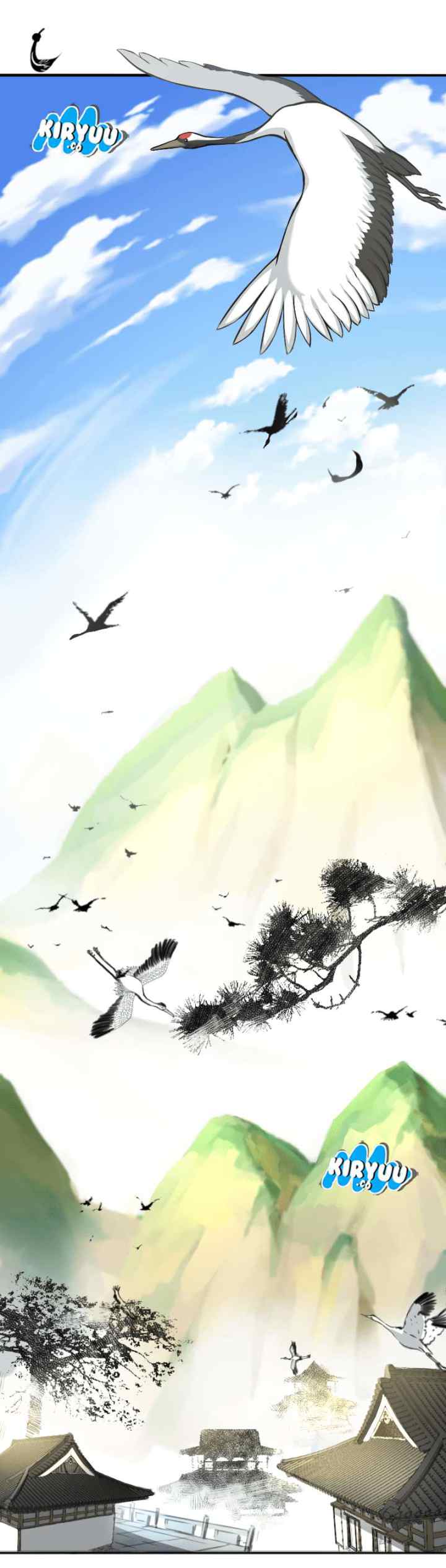 The Smiling Proud Wanderer II chapter 39 halaman 12