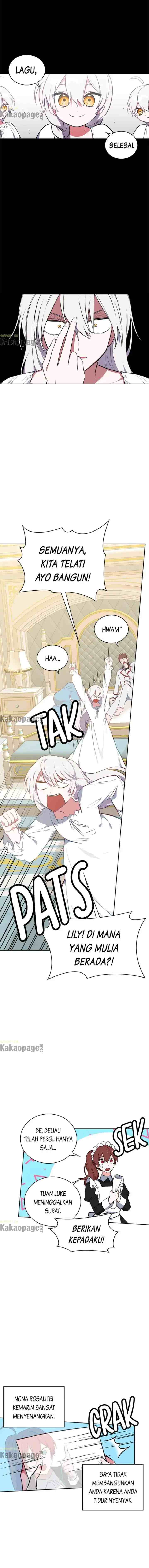 Touch My Little Brother and You're Dead chapter 37 halaman 12