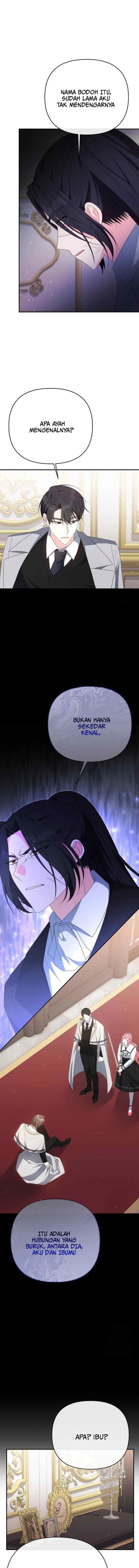No, I Only Seduced the Princess? chapter 59 halaman 15