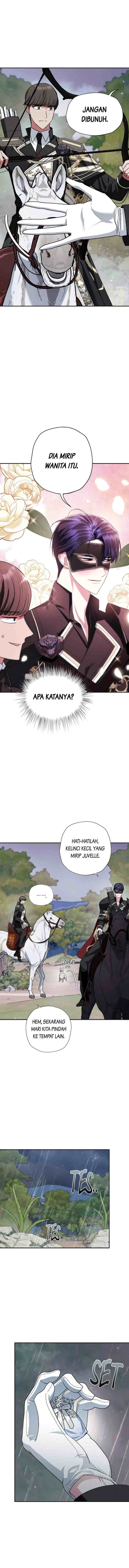 Father, I Don't Want to Get Married! chapter 88 halaman 14