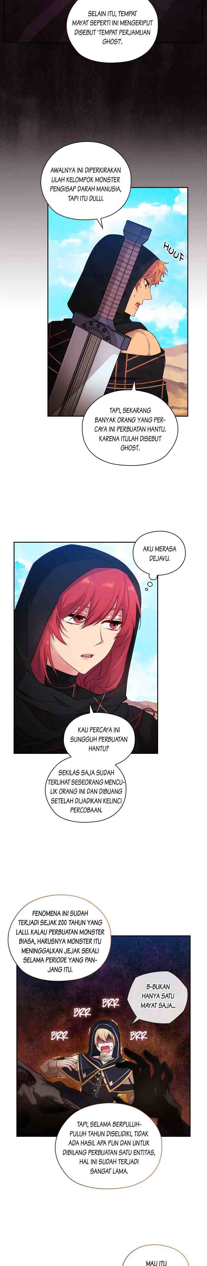 Adonis chapter 200 halaman 13