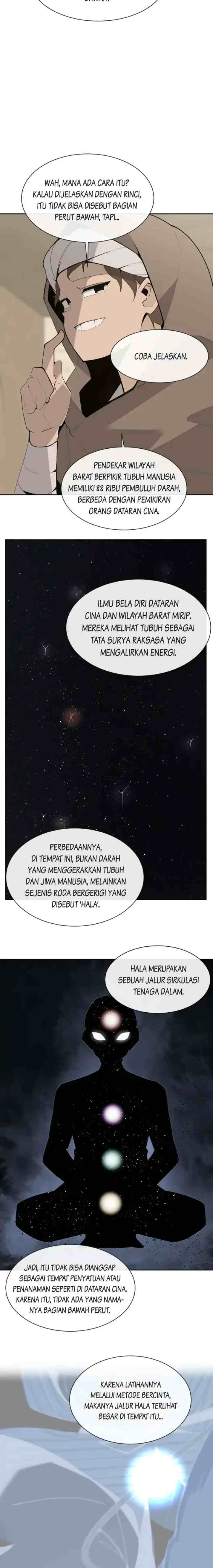 Devil Sword King chapter 276 halaman 12