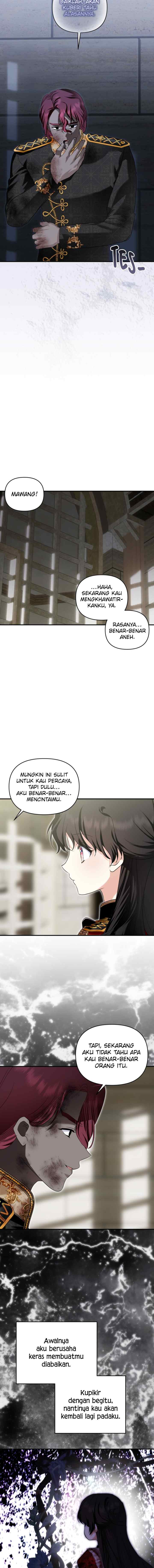 Monster Duke's Daughter chapter 179 halaman 17
