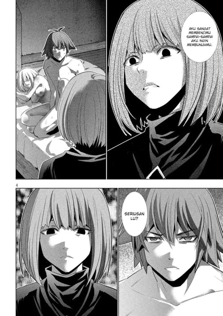 Parallel Paradise chapter 131 halaman 5