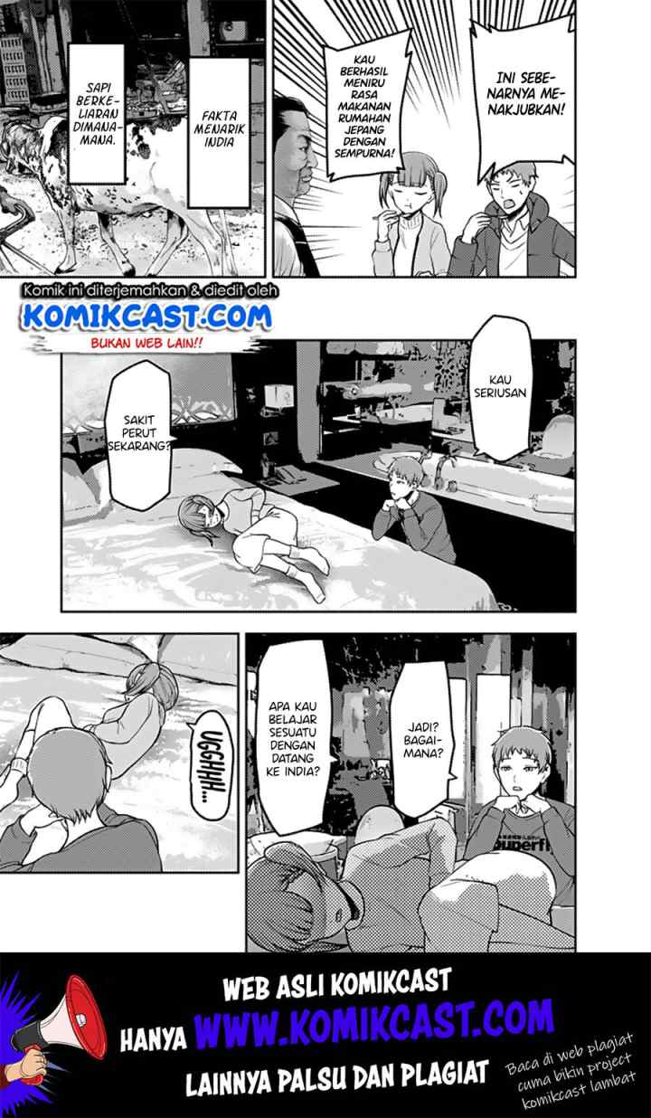 Kaguya-sama wa Kokurasetai: Tensai-tachi no Renai Zunousen chapter 161 halaman 18