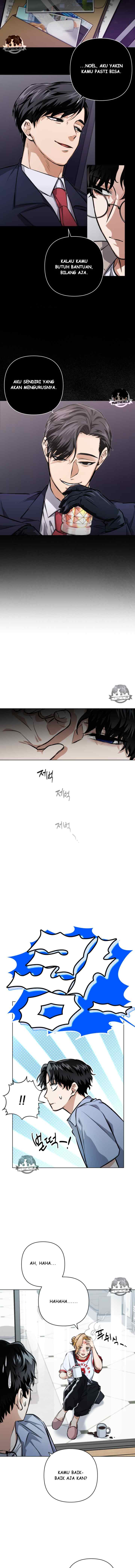 Remember Me chapter 9 halaman 4