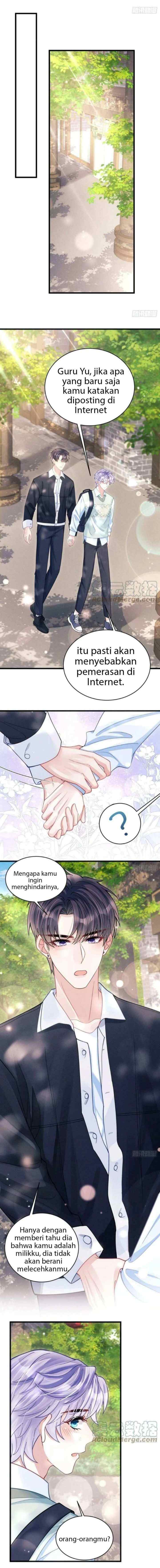 I Suspect the Actor Is Fishing for Me chapter 63 halaman 15