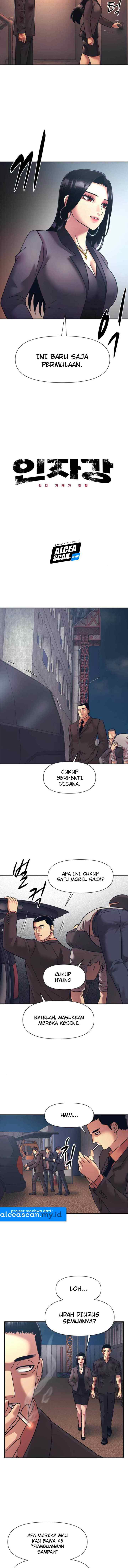Injagang chapter 14 halaman 6