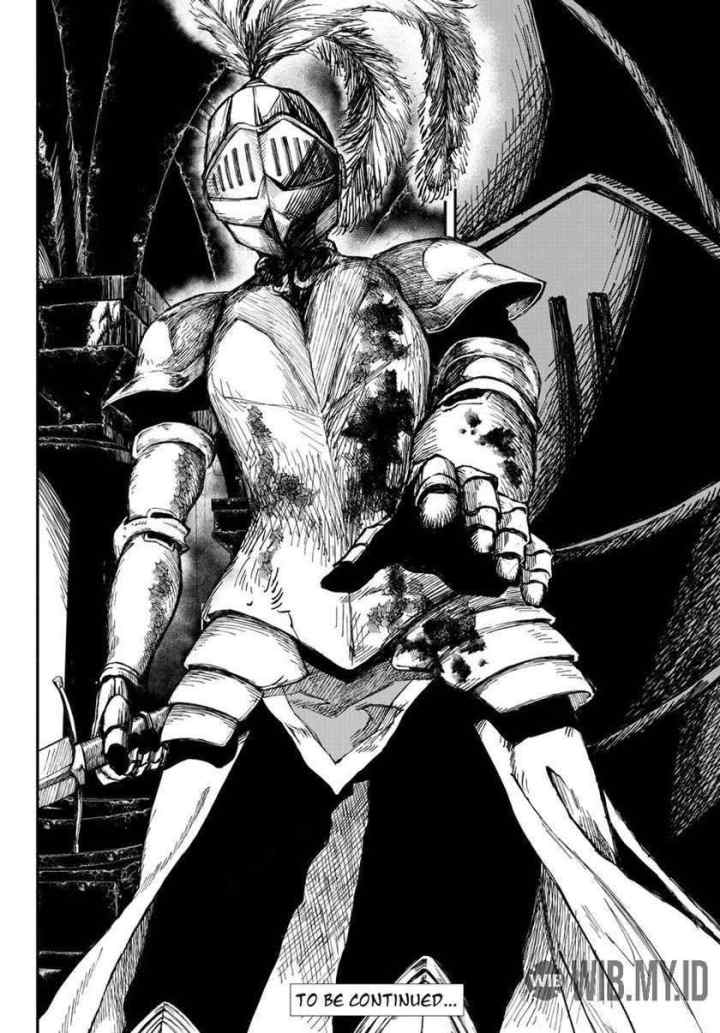 Isekai Man Chikin - HP 1 no Mama de Saikyou Saisoku Danjon Kouryaku chapter 23 halaman 12