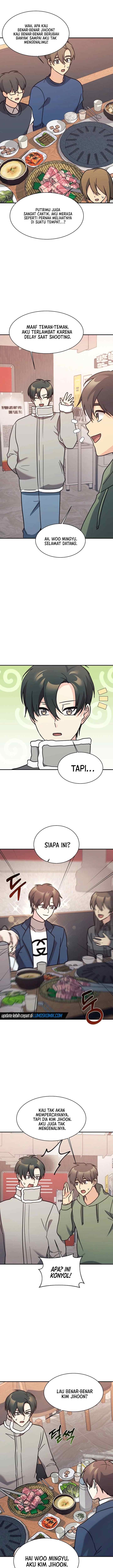 My Daughter Is a Dragon! chapter 80 halaman 9