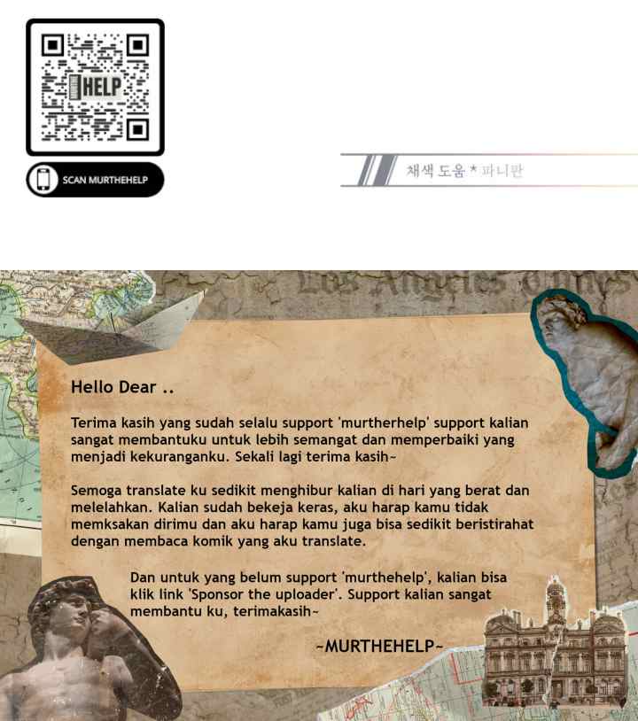 Remember Me chapter 4 halaman 19