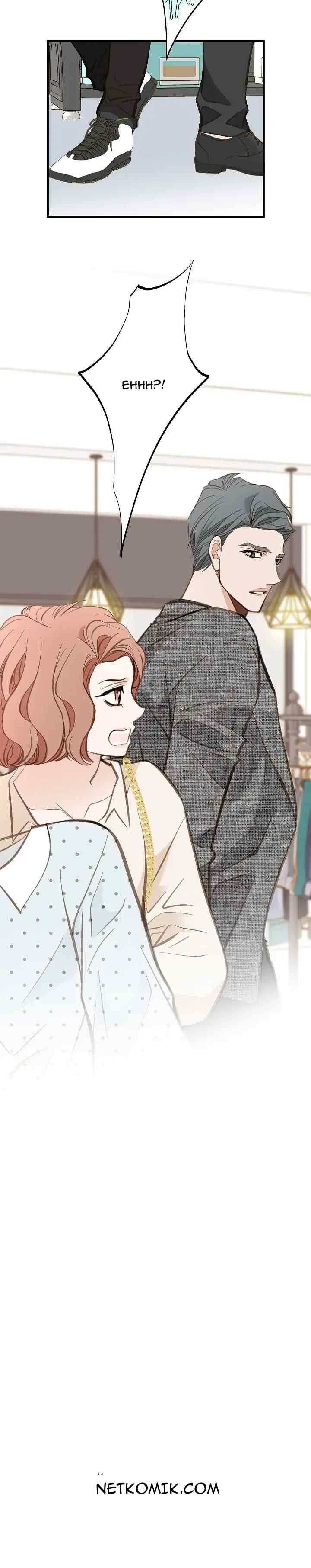 Survival Marriage chapter 6 halaman 19