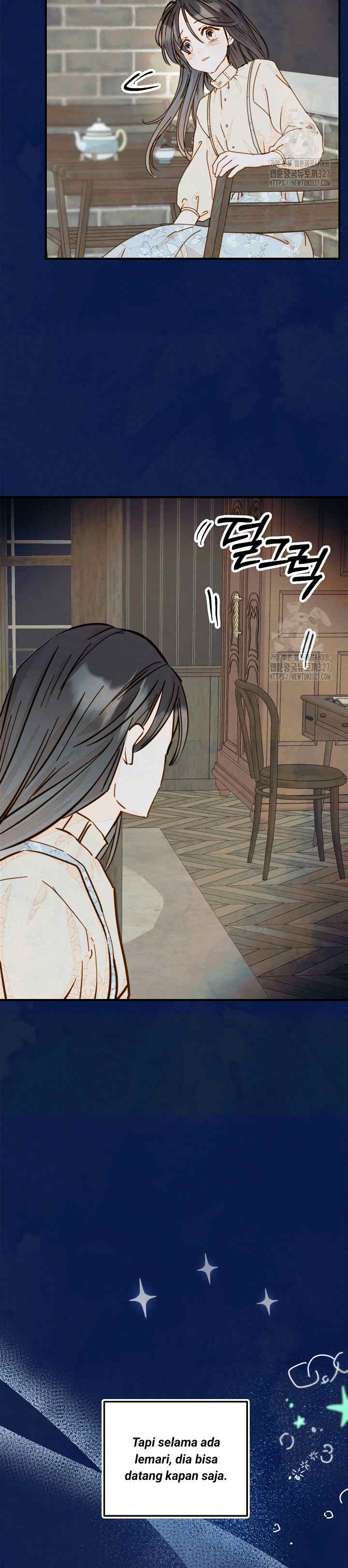 William In The Closet chapter 16 halaman 16