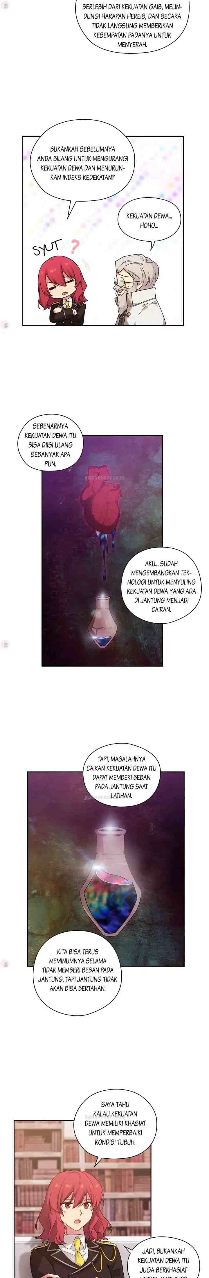 Adonis chapter 163 halaman 15