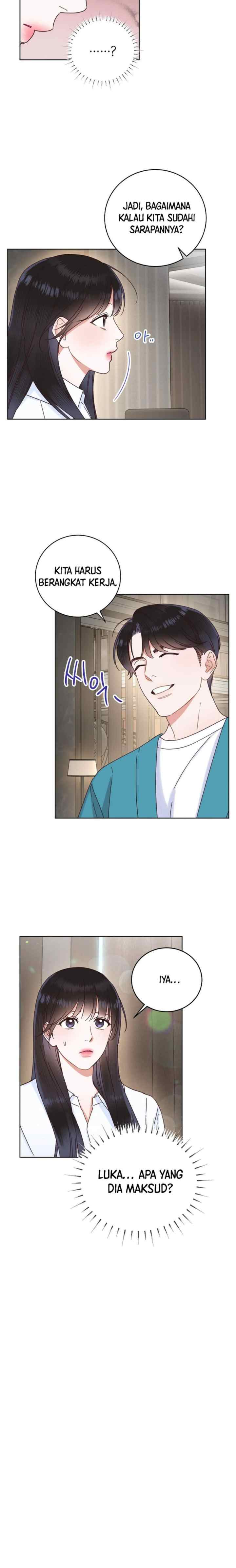 Office Romance Front chapter 20 halaman 10